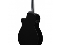 Ibanez AEG50-BK Ibanez AEG50-BK